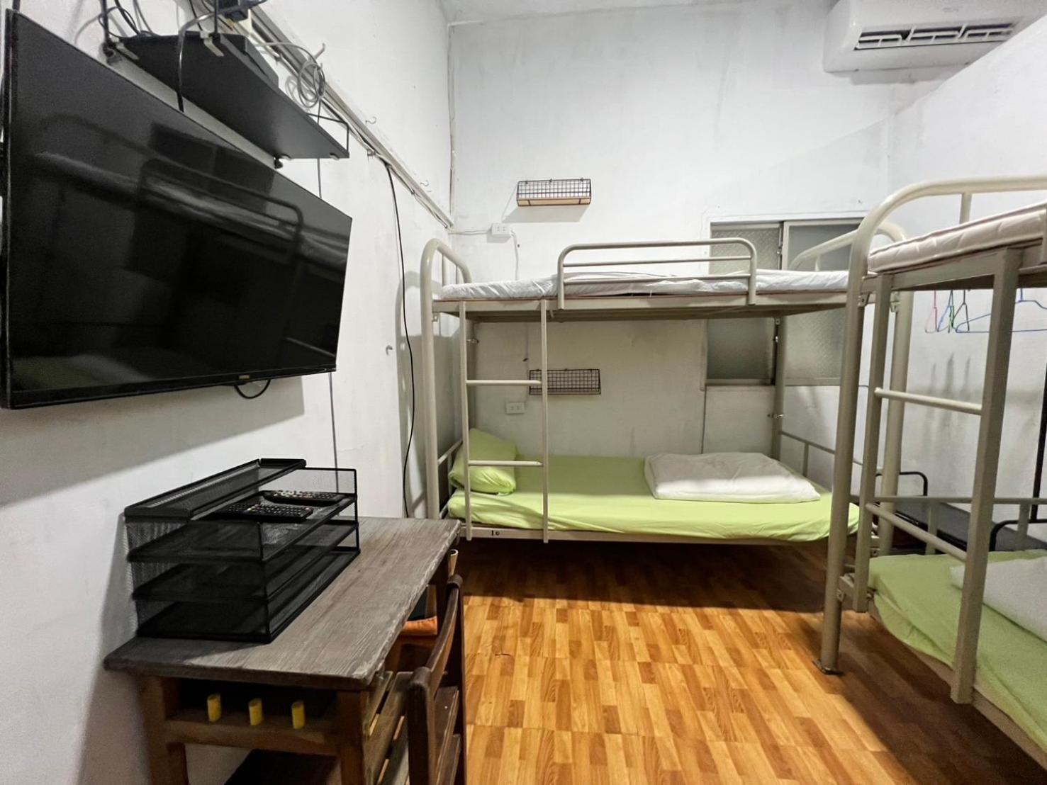 小心沙發背包客棧 Appartement Chenggong Kamer foto
